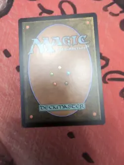 Mox Amber Dominaria Regular Four available - Image 4