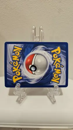 Slowking #14 Holo Pokemon Neo Genesis POKEMON 2000 NEAR MINT - Image 3