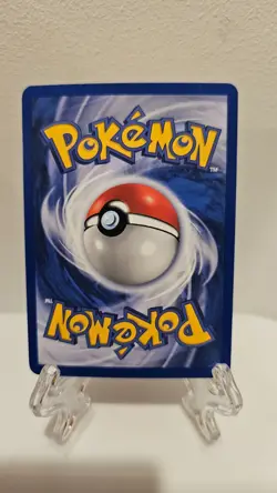 Slowking #14 Holo Pokemon Neo Genesis POKEMON 2000 NEAR MINT - Image 4