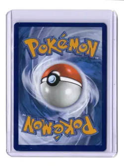 Meditite - 153/142 Stellar Crown Illustration Rare Pokemon - NM/MINT - Image 2