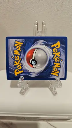 Skarmory #13 Holo Pokemon Neo Genesis POKEMON 2000 NEAR MINT - Image 3