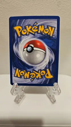 Skarmory #13 Holo Pokemon Neo Genesis POKEMON 2000 NEAR MINT - Image 4