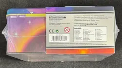 POKEMON 2018 Spring Collector Chest Treasure Tin Dawn Wings Dusk Mane NECROZMA - Image 5