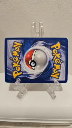 Pichu #12 Holo Pokemon Neo Genesis POKEMON 2000 NEAR MINT - Image 3