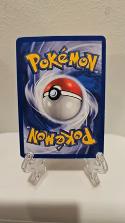 Pichu #12 Holo Pokemon Neo Genesis POKEMON 2000 NEAR MINT - Image 4