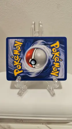 Meganium #11 Holo Pokemon Neo Genesis POKEMON 2000 NEAR MINT - Image 3