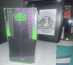 Shrouded Fable Pokemon Center Exclusive ETB Elite Trainer Box - Sealed - Image 3