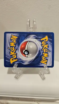 Meganium #10 Holo Pokemon Neo Genesis POKEMON 2000 NEAR MINT - Image 3
