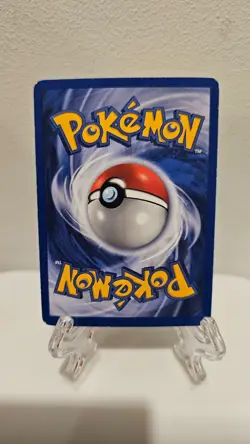 Meganium #10 Holo Pokemon Neo Genesis POKEMON 2000 NEAR MINT - Image 4