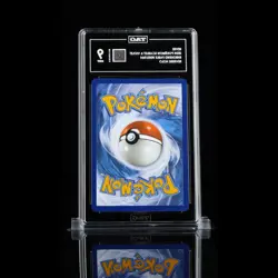 TAG 9.0 MINT Eevee 2024 Pokemon Pokemon Scarlet & Violet #050 - Image 2