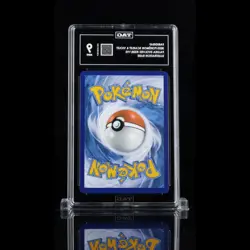 TAG 9.0 MINT Farigiraf 2023 Pokemon Pokemon Scarlet & Violet #228 - Image 2