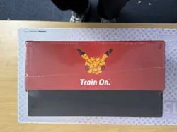 Pokemon XY Generations Super Premium Collection Mew and Mewtwo 20th Anniversary - Image 2