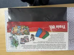 Pokemon XY Generations Super Premium Collection Mew and Mewtwo 20th Anniversary - Image 3