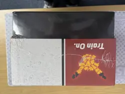 Pokemon XY Generations Super Premium Collection Mew and Mewtwo 20th Anniversary - Image 4