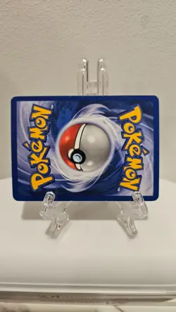 Lugia #9 Holo Pokemon Neo Genesis POKEMON 2000 NEAR MINT - Image 3