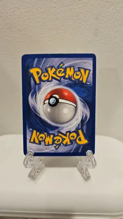 Lugia #9 Holo Pokemon Neo Genesis POKEMON 2000 NEAR MINT - Image 4