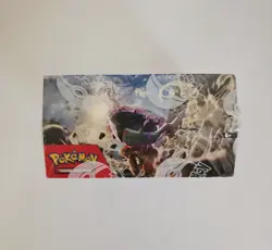 Pokemon TCG: Paldea Evolved Booster Box (36 booster packs), BRAND NEW AND SEALED - Image 3