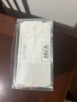 Pokemon TCG Paradox Rift Booster Box Sealed Pack - Image 5