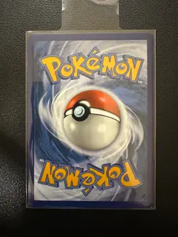 Seaking MASTERBALL PRE 021 / 131 Evoluzioni Prismatiche Pokemon Master Ball ITA - Image 3