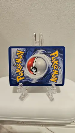 Kingdra #8 Holo Pokemon Neo Genesis POKEMON 2000 NEAR MINT - Image 3
