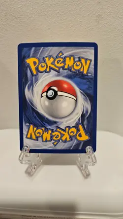 Kingdra #8 Holo Pokemon Neo Genesis POKEMON 2000 NEAR MINT - Image 4