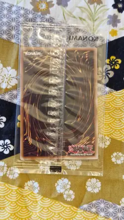 YUGIOH RED-EYES BLACK DRAGON NIKE WORLDS NKC1-EN002 - only 3000 copies! IN HAND! - Image 2