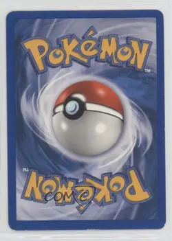 Cyndaquil Pokemon e-Card Series Expedition #105 2002 - Image 2