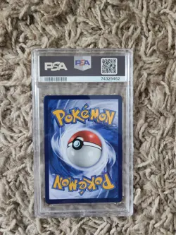 2023 Celebration Fanfare #228 Promo Pokemon Card 1st Chinese PSA 10 GEM MINT - Image 3