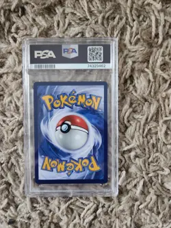 2023 Celebration Fanfare #228 Promo Pokemon Card 1st Chinese PSA 10 GEM MINT - Image 4