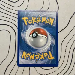 Pokemon Card Zoroark BW19 Promo Holo Black & White Rare LP 2011 - Image 3