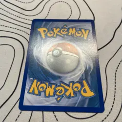 Pokemon Card Zoroark BW19 Promo Holo Black & White Rare LP 2011 - Image 4