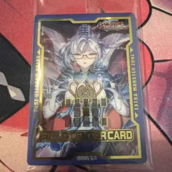 Yu-Gi-Oh! Field Center Card: Rahu Dracotail (Justice Hunters) Sealed - Image 1