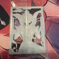 Yu-Gi-Oh! Field Center Card: Rahu Dracotail (Justice Hunters) Sealed - Image 2