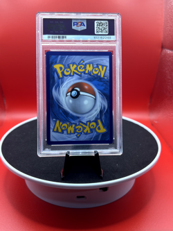 Pokemon Card Darkrai Holo Promo XY114 Black Star Promos ENG Mint PSA 7 - Image 3