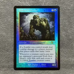 Undead Alchemist - Secret Lair Drop Series (SLD) #836 NM Foil Retro Frame MTG - Image 1