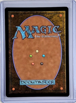 MTG Magic the Gathering MH3 Modern Horizons 3 Extended Art Foil Guide of Souls - Image 2