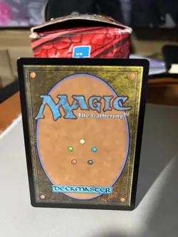 MTG Crop Rotation Dominaria Remastered Foil (154/261) LP FREE SHIPPING - Image 2