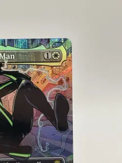 Spectacular Spider-Man (0238) (Borderless) (Textured Foil) Marvel's... - Image 5