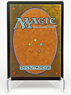Magic the Gathering Final Fantasy Vincent Vengeful Atoner R0157 - Image 2