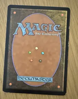 MTG Cultural Exchange Odyssey Regular MP - Image 2