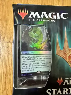 MTG Magic The Gathering 2021 Arena Starter Kit Brand New Sealed - Image 2