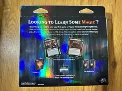 MTG Magic The Gathering 2021 Arena Starter Kit Brand New Sealed - Image 3