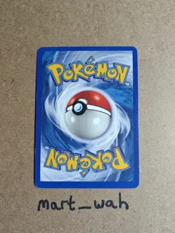 Magikarp 118/165 2002 Pokemon Expedition - Image 2