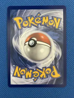 Gumshoos 153/132 Pokemon TCG Mega Evolution Illustration Rare Holo En *See Edge* - Image 2