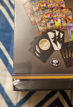 LOT OF 2 SEALED Pokemon TCG Mega Evolution Mega Gardevoir ETB Elite Trainer Box - Image 3