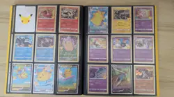 Pokemon TCG Celebrations Complete Set 50/50 25th Anniversary + 5 Promos - Image 2