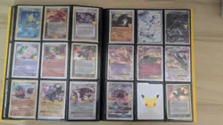 Pokemon TCG Celebrations Complete Set 50/50 25th Anniversary + 5 Promos - Image 3