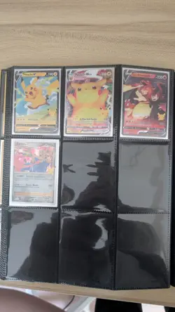 Pokemon TCG Celebrations Complete Set 50/50 25th Anniversary + 5 Promos - Image 4