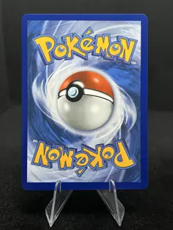 2025 Pokemon Mega Evolution Lillie's Determination 169/132 Near Mint!! - Image 2