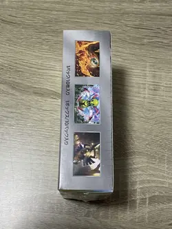 Pokemon Terastal Festival ex Sealed Booster Box Japanese sv8a Shrink With 46 - Image 3